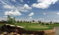 Horizon Hills Golf & Country Club - Green